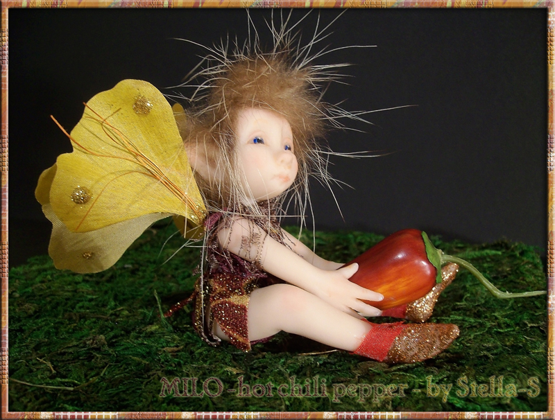 Fairy Milo back to gallery